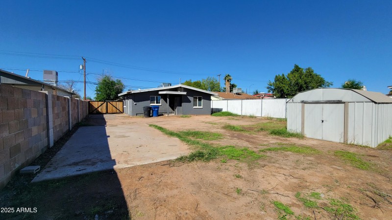 Concrete Slab for Variety of Uses