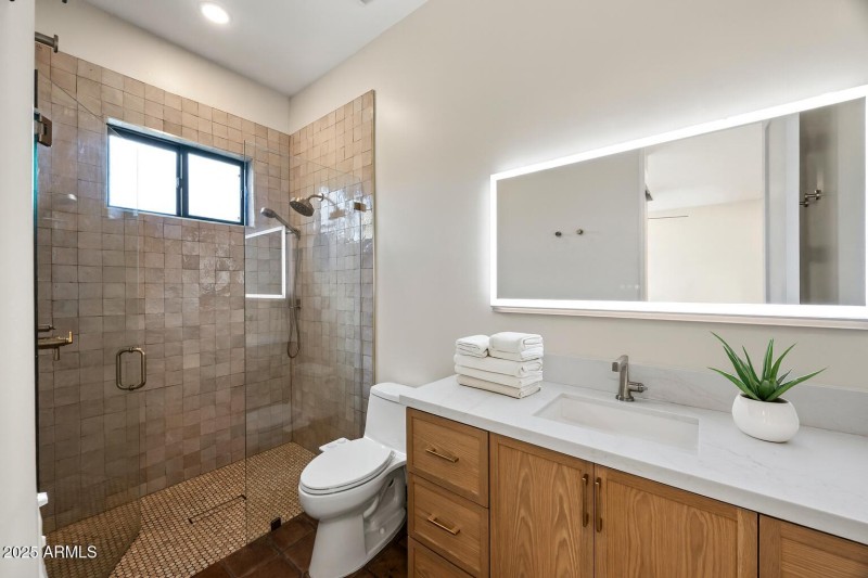 Casita Bathroom