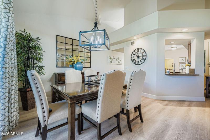 Dining Area 2