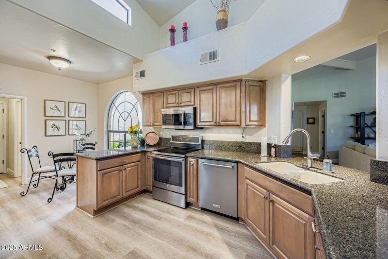 Kitchen 1