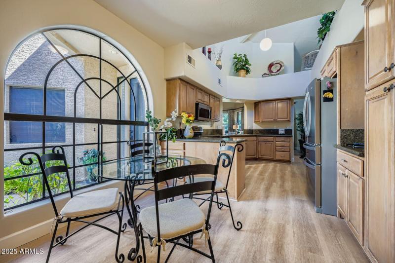 Kitchen Dining