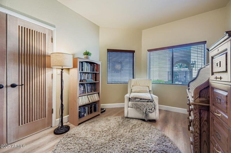 Office / Bedroom #3
