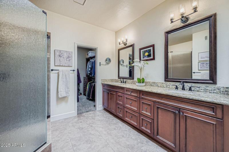 Primary Bathroom 1