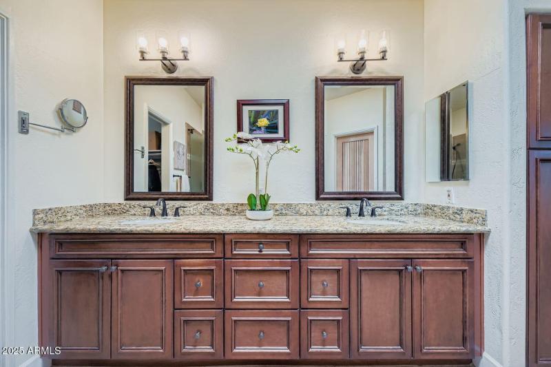 Primary Bathroom 2