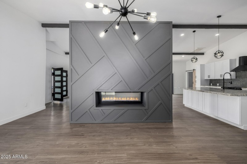 Bonus Room 2 - Formal Dining