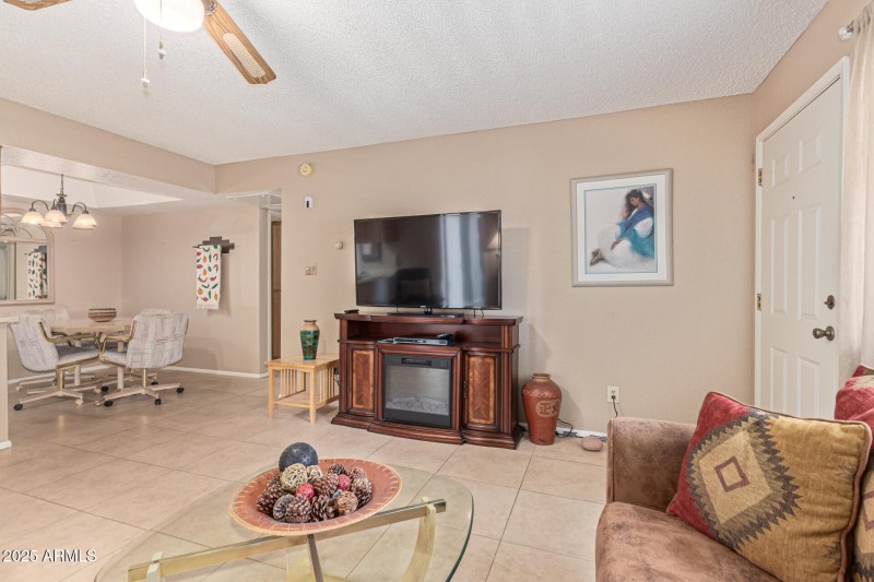 Fully Furnished Move in Ready