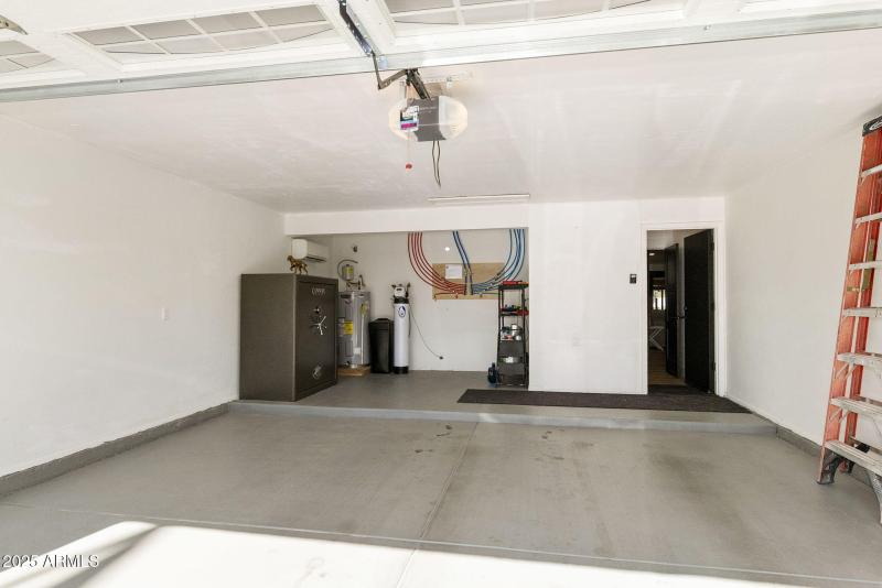 2 Car Garage