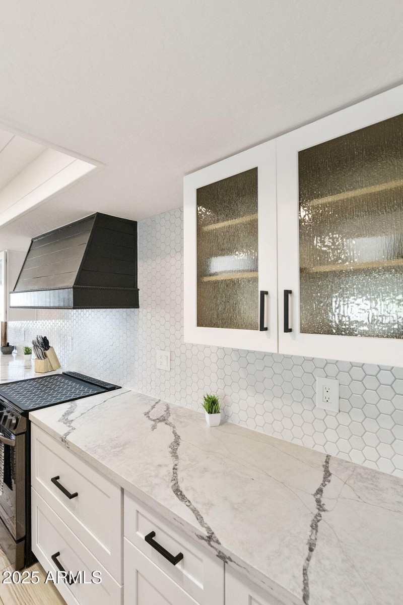 Kitchen Storage