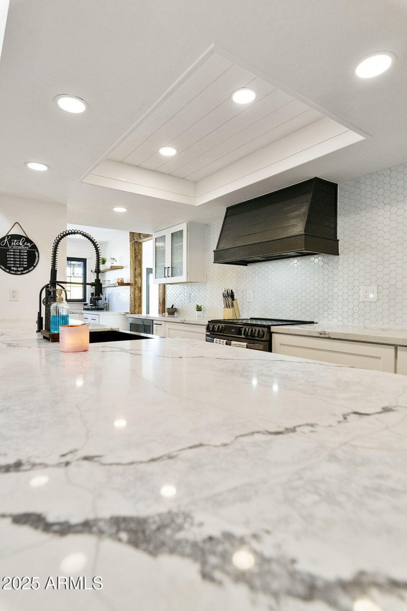 Recessed Lighting