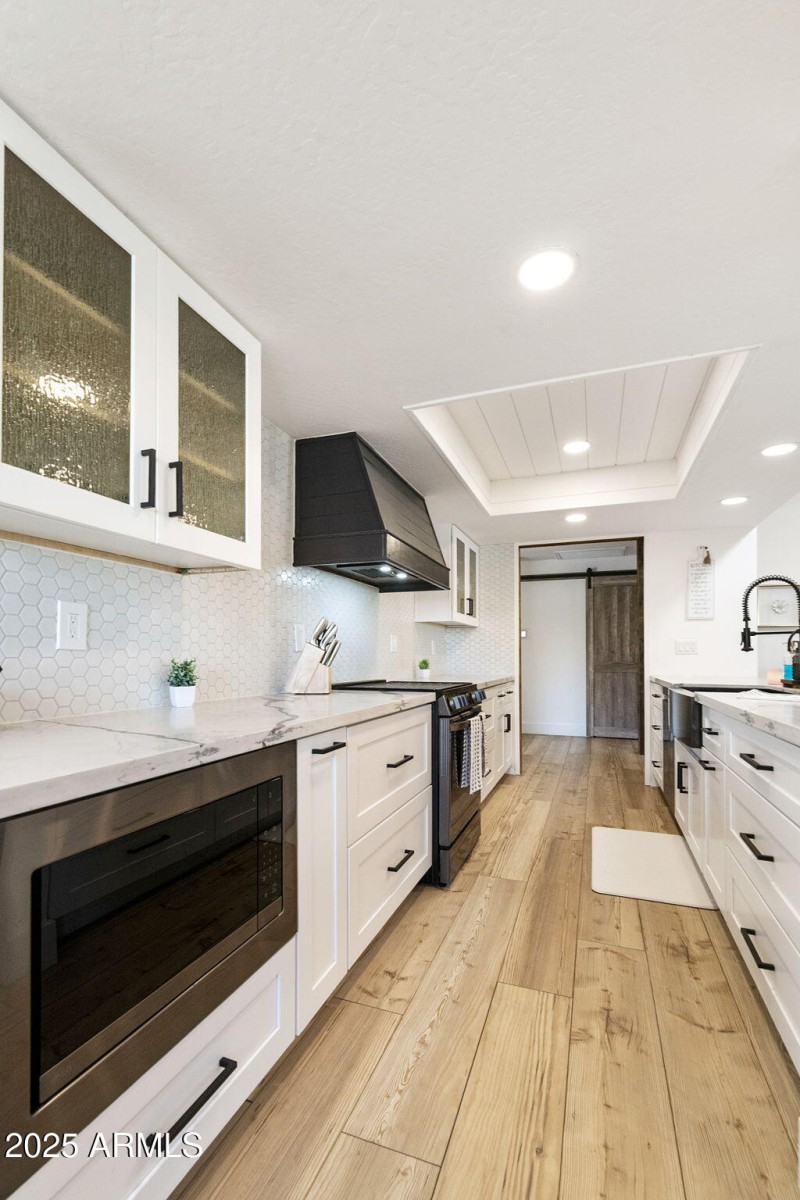 Kitchen BackSplash