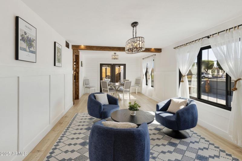 Front Living Room
