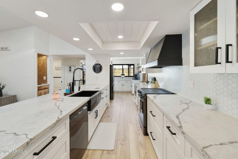 Beautiful Kitchen