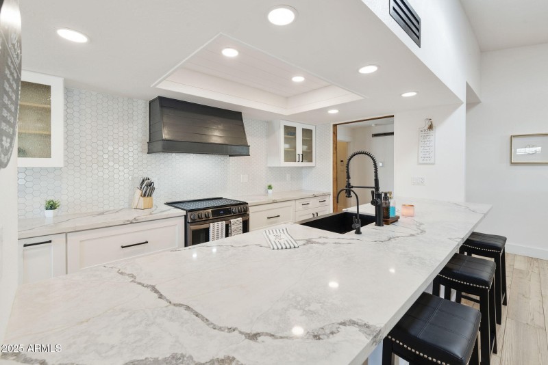 Granite Counters