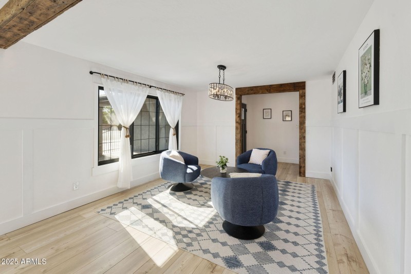 Front Living Room