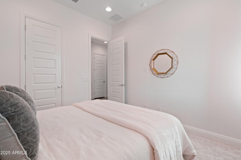 Bedroom 1a