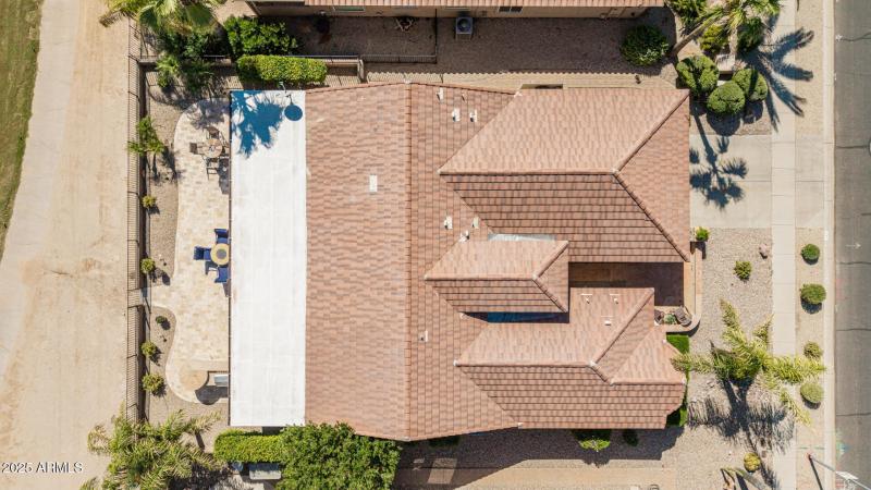 15 - Santiago Drone