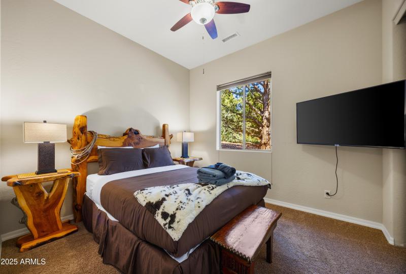3rd Bedroom