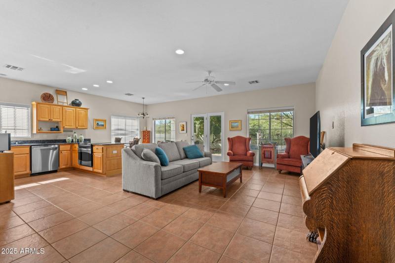 600 Desert Canyon Rd