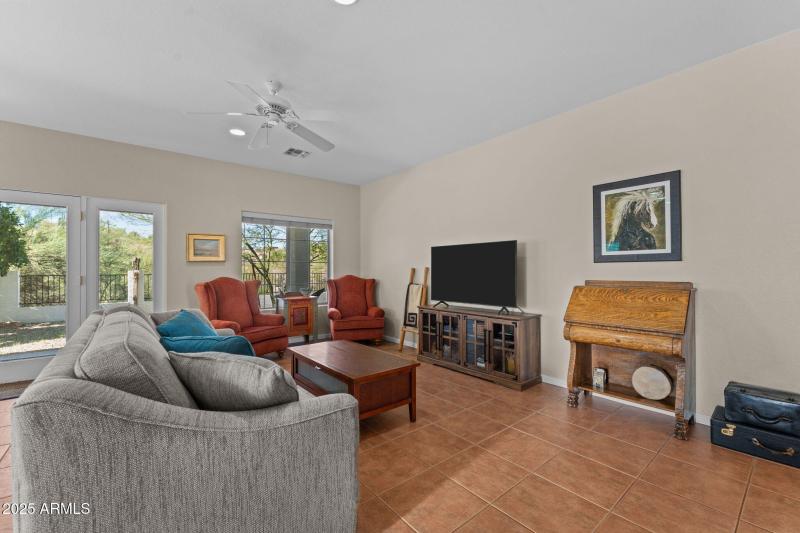 600 Desert Canyon Rd