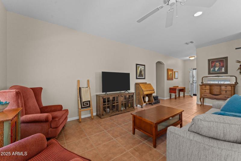 600 Desert Canyon Rd