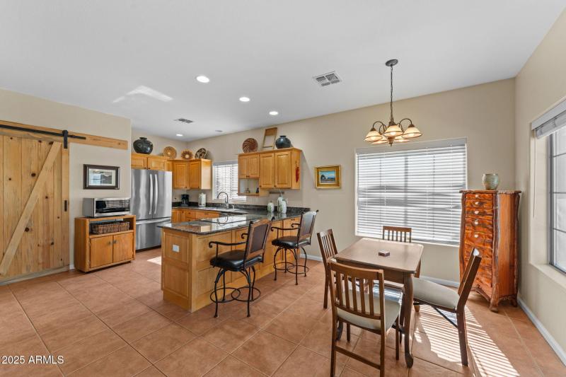 600 Desert Canyon Rd