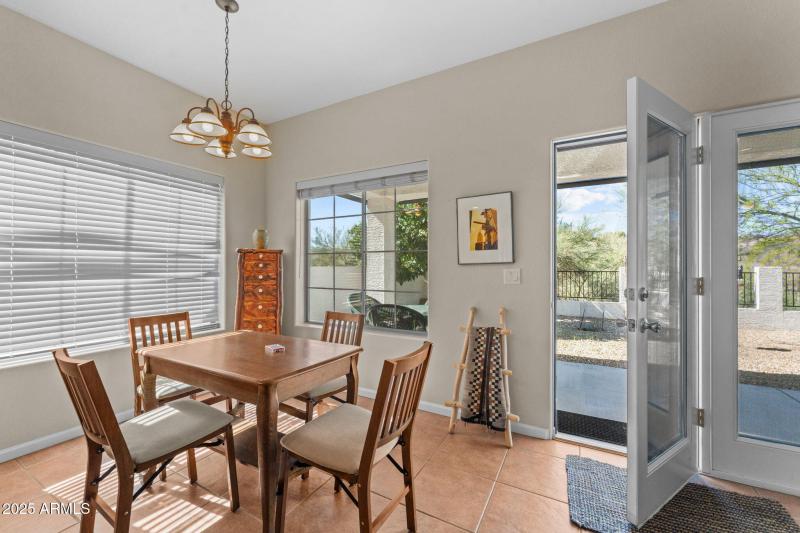 600 Desert Canyon Rd