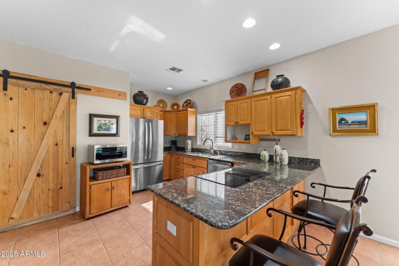 600 Desert Canyon Rd