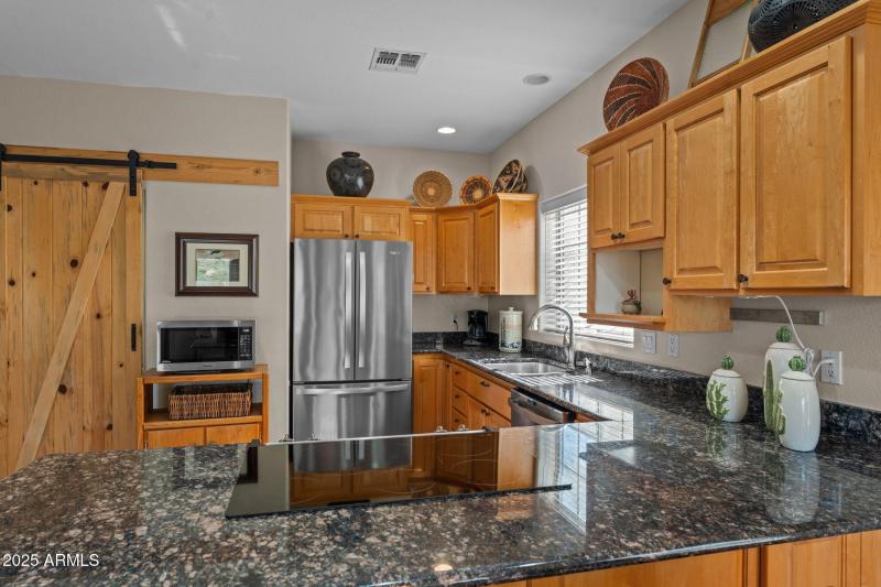600 Desert Canyon Rd