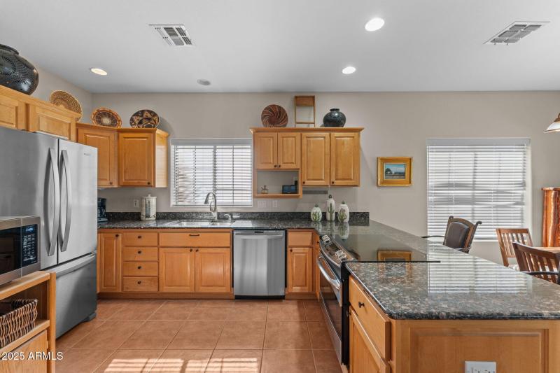 600 Desert Canyon Rd