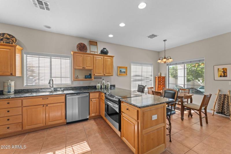 600 Desert Canyon Rd