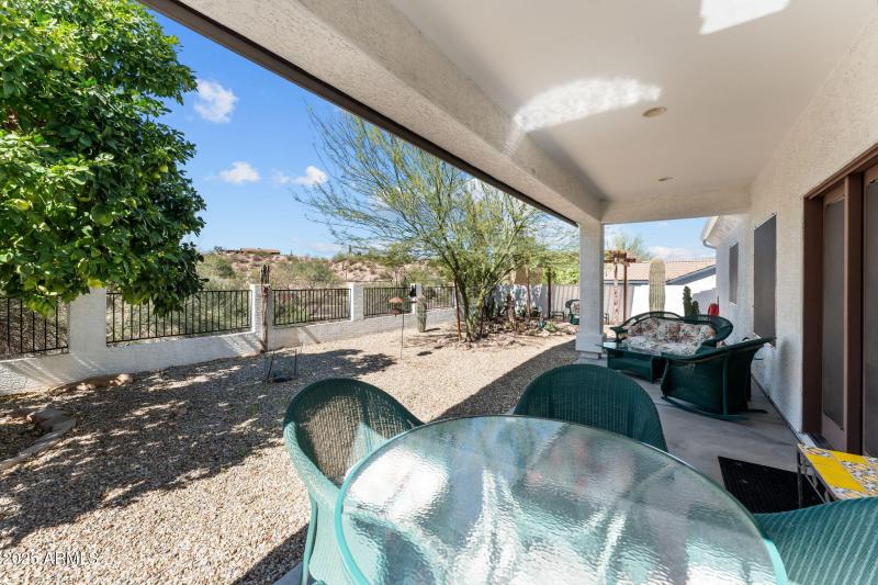 600 Desert Canyon Rd