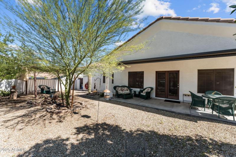 600 Desert Canyon Rd