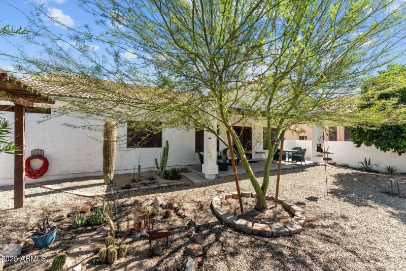 600 Desert Canyon Rd