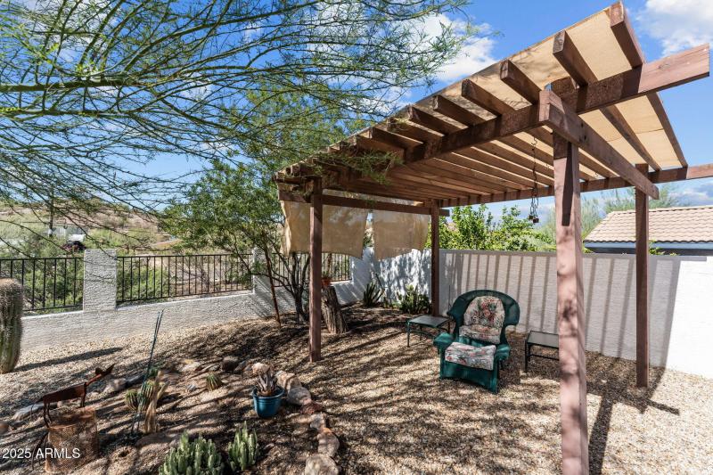 600 Desert Canyon Rd
