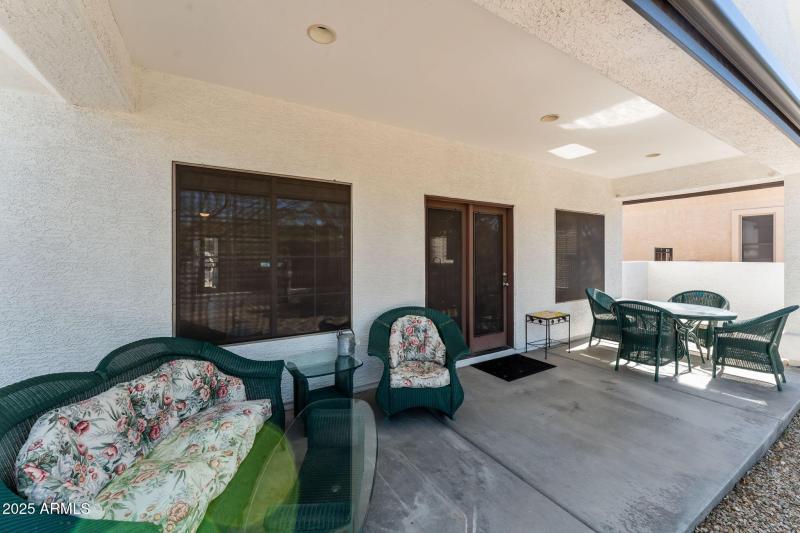 600 Desert Canyon Rd