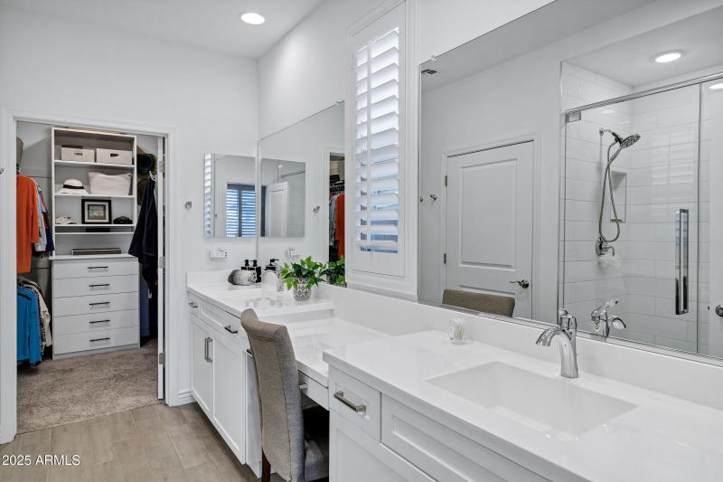 Owners Bath