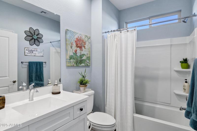 guest bath