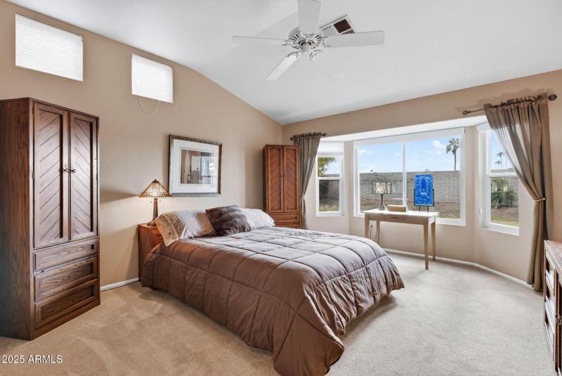 Owner's Suite