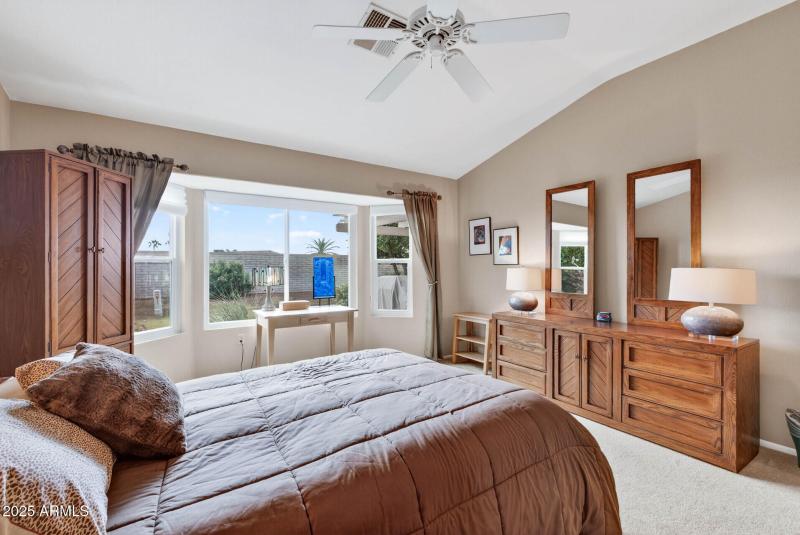Owner's Suite
