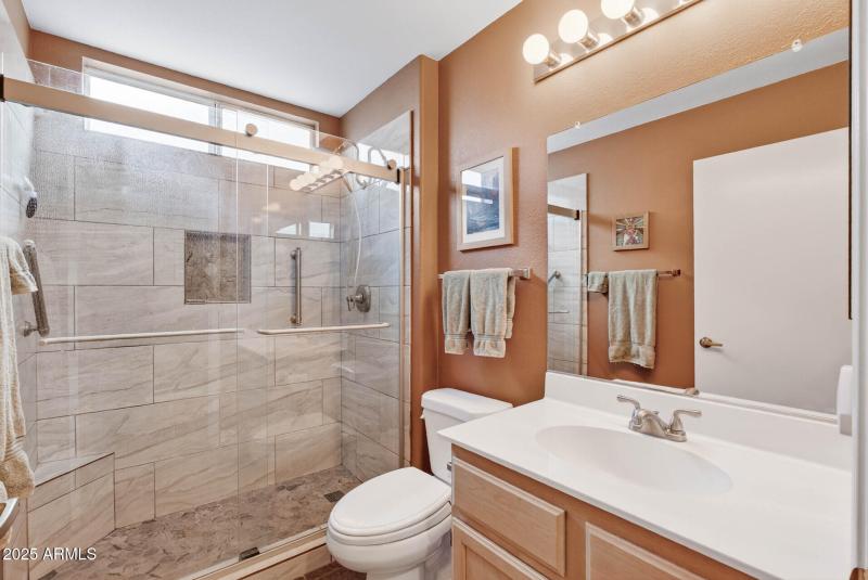 Hall Bath