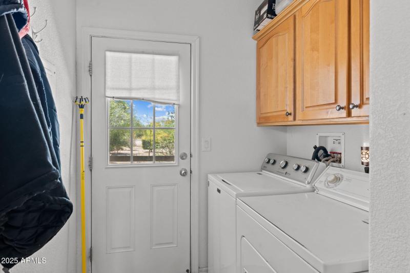 Inside Laundry