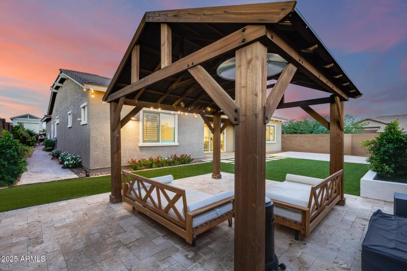 Gazebo