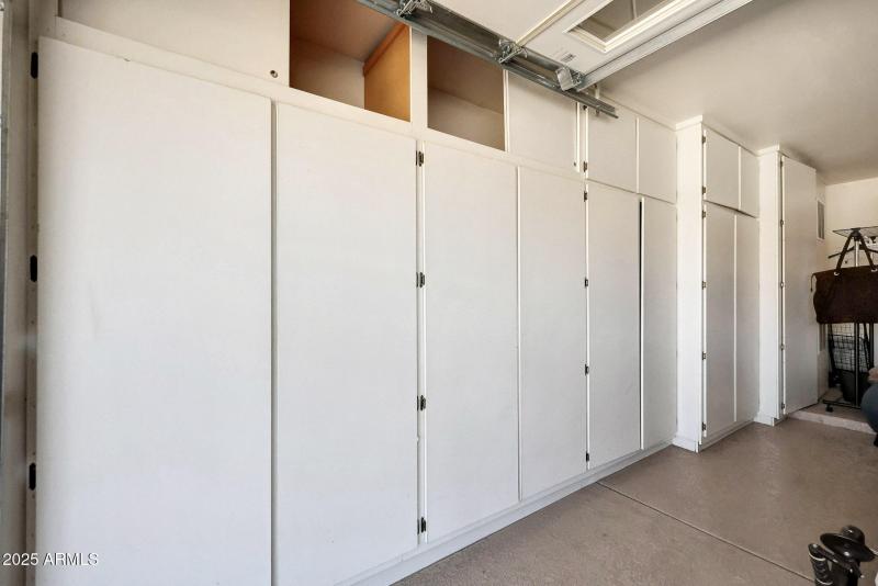 Garage Cabinets