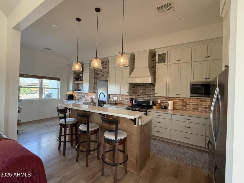 8 kitchen