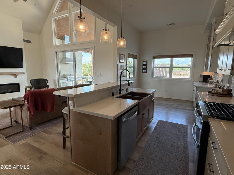 9 kitchen