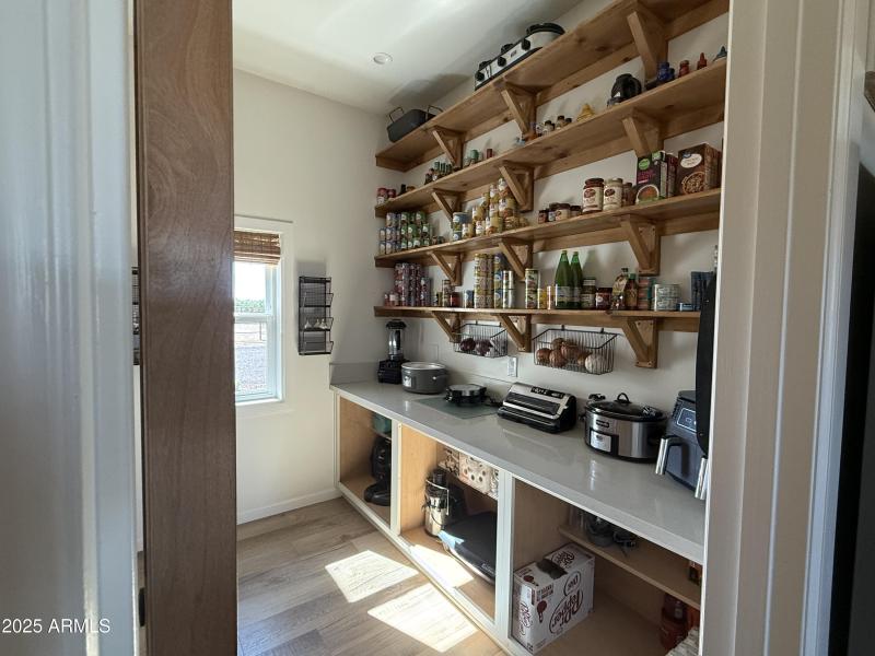 10 pantry