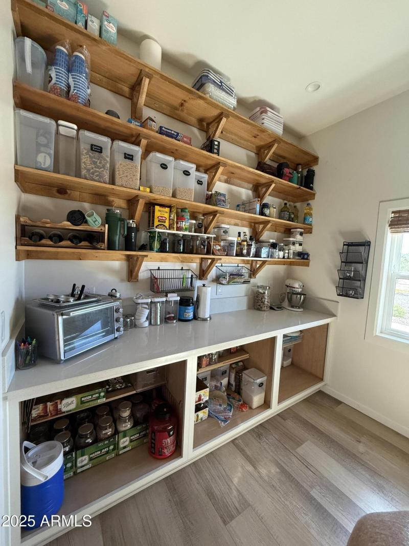 11 pantry