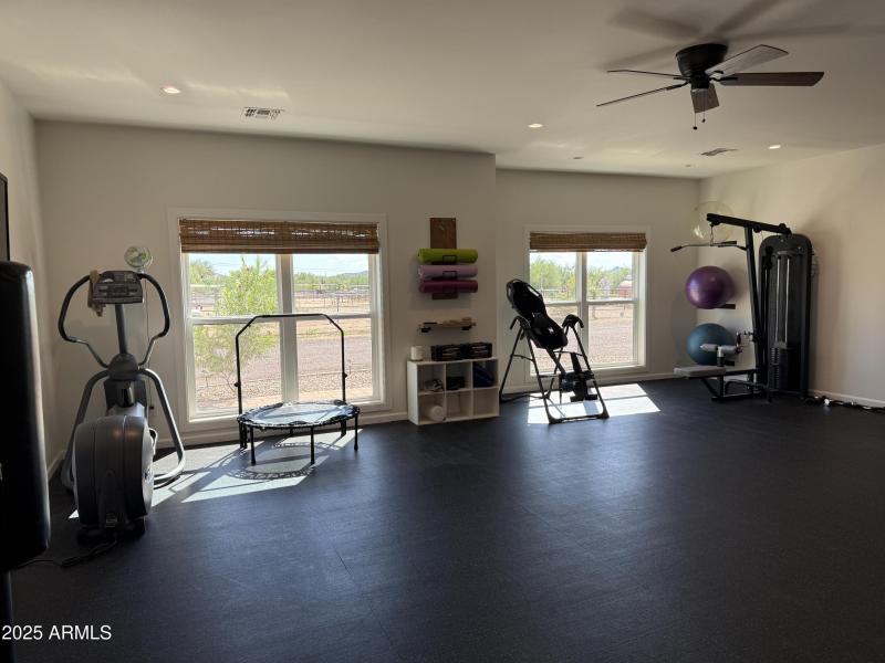 31 bonus room