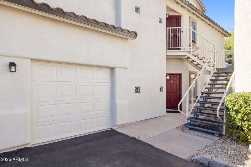 First Floor Unit