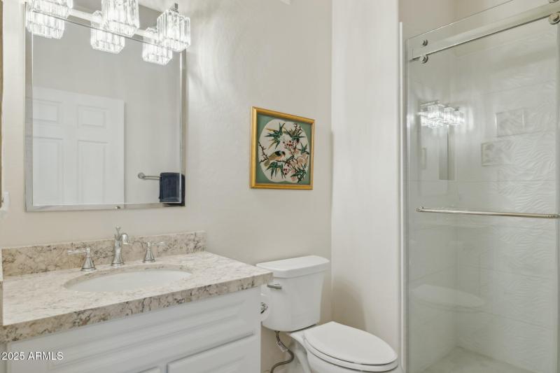 Guest Bath